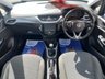 USED 2016 66 VAUXHALL CORSA 1.4i ecoFLEX Energy Hatchback 5dr Petrol Manual Euro 6 (a/c) (90 ps) - IntelliLink SAT NAV