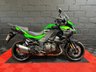 USED 2022 72 KAWASAKI VERSYS 1000 FINANCE SPECIALISTS APPLY NOW   LOW RATE FINANCE DELIVERY AVAILABLE