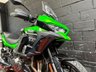 USED 2022 72 KAWASAKI VERSYS 1000 FINANCE SPECIALISTS APPLY NOW   LOW RATE FINANCE DELIVERY AVAILABLE