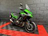 USED 2022 72 KAWASAKI VERSYS 1000 FINANCE SPECIALISTS APPLY NOW   LOW RATE FINANCE DELIVERY AVAILABLE