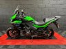 USED 2022 72 KAWASAKI VERSYS 1000 FINANCE SPECIALISTS APPLY NOW   LOW RATE FINANCE DELIVERY AVAILABLE