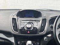 USED 2015 15 FORD KUGA 2.0 TDCi Titanium SUV 5dr Diesel Powershift AWD Euro 6 (s/s) (180 ps) www.suffolkcarcentre.co.uk - Located at Lowestoft