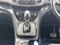 USED 2015 15 FORD KUGA 2.0 TDCi Titanium SUV 5dr Diesel Powershift AWD Euro 6 (s/s) (180 ps) www.suffolkcarcentre.co.uk - Located at Lowestoft