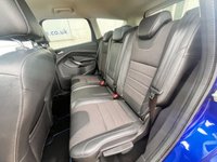 USED 2015 15 FORD KUGA 2.0 TDCi Titanium SUV 5dr Diesel Powershift AWD Euro 6 (s/s) (180 ps) www.suffolkcarcentre.co.uk - Located at Lowestoft