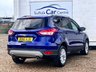 USED 2015 15 FORD KUGA 2.0 TDCi Titanium SUV 5dr Diesel Powershift AWD Euro 6 (s/s) (180 ps) www.suffolkcarcentre.co.uk - Located at Lowestoft
