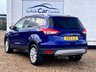 USED 2015 15 FORD KUGA 2.0 TDCi Titanium SUV 5dr Diesel Powershift AWD Euro 6 (s/s) (180 ps) www.suffolkcarcentre.co.uk - Located at Lowestoft
