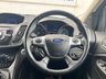 USED 2015 15 FORD KUGA 2.0 TDCi Titanium SUV 5dr Diesel Powershift AWD Euro 6 (s/s) (180 ps) www.suffolkcarcentre.co.uk - Located at Lowestoft