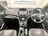 USED 2015 15 FORD KUGA 2.0 TDCi Titanium SUV 5dr Diesel Powershift AWD Euro 6 (s/s) (180 ps) www.suffolkcarcentre.co.uk - Located at Lowestoft