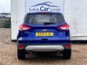 USED 2015 15 FORD KUGA 2.0 TDCi Titanium SUV 5dr Diesel Powershift AWD Euro 6 (s/s) (180 ps) www.suffolkcarcentre.co.uk - Located at Lowestoft