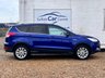 USED 2015 15 FORD KUGA 2.0 TDCi Titanium SUV 5dr Diesel Powershift AWD Euro 6 (s/s) (180 ps) www.suffolkcarcentre.co.uk - Located at Lowestoft
