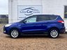 USED 2015 15 FORD KUGA 2.0 TDCi Titanium SUV 5dr Diesel Powershift AWD Euro 6 (s/s) (180 ps) www.suffolkcarcentre.co.uk - Located at Lowestoft