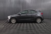 USED 2017 17 KIA RIO 1.25 2 Hatchback 5dr Petrol Manual Euro 6 (s/s) (83 bhp) FULL SERVICE HISTORY / ONLY ONE OWNER / LONG MOT
