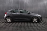 USED 2017 17 KIA RIO 1.25 2 Hatchback 5dr Petrol Manual Euro 6 (s/s) (83 bhp) FULL SERVICE HISTORY / ONLY ONE OWNER / LONG MOT