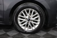 USED 2017 17 KIA RIO 1.25 2 Hatchback 5dr Petrol Manual Euro 6 (s/s) (83 bhp) FULL SERVICE HISTORY / ONLY ONE OWNER / LONG MOT