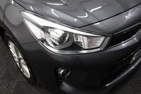 USED 2017 17 KIA RIO 1.25 2 Hatchback 5dr Petrol Manual Euro 6 (s/s) (83 bhp) FULL SERVICE HISTORY / ONLY ONE OWNER / LONG MOT