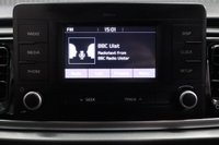 USED 2017 17 KIA RIO 1.25 2 Hatchback 5dr Petrol Manual Euro 6 (s/s) (83 bhp) FULL SERVICE HISTORY / ONLY ONE OWNER / LONG MOT