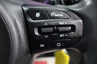 USED 2017 17 KIA RIO 1.25 2 Hatchback 5dr Petrol Manual Euro 6 (s/s) (83 bhp) FULL SERVICE HISTORY / ONLY ONE OWNER / LONG MOT