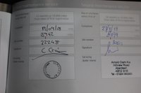 USED 2017 17 KIA RIO 1.25 2 Hatchback 5dr Petrol Manual Euro 6 (s/s) (83 bhp) FULL SERVICE HISTORY / ONLY ONE OWNER / LONG MOT