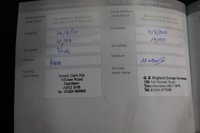 USED 2017 17 KIA RIO 1.25 2 Hatchback 5dr Petrol Manual Euro 6 (s/s) (83 bhp) FULL SERVICE HISTORY / ONLY ONE OWNER / LONG MOT