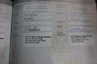 USED 2017 17 KIA RIO 1.25 2 Hatchback 5dr Petrol Manual Euro 6 (s/s) (83 bhp) FULL SERVICE HISTORY / ONLY ONE OWNER / LONG MOT