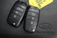 USED 2017 17 KIA RIO 1.25 2 Hatchback 5dr Petrol Manual Euro 6 (s/s) (83 bhp) FULL SERVICE HISTORY / ONLY ONE OWNER / LONG MOT