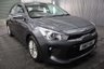 USED 2017 17 KIA RIO 1.25 2 Hatchback 5dr Petrol Manual Euro 6 (s/s) (83 bhp) FULL SERVICE HISTORY / ONLY ONE OWNER / LONG MOT