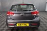USED 2017 17 KIA RIO 1.25 2 Hatchback 5dr Petrol Manual Euro 6 (s/s) (83 bhp) FULL SERVICE HISTORY / ONLY ONE OWNER / LONG MOT