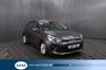 USED 2017 17 KIA RIO 1.25 2 Hatchback 5dr Petrol Manual Euro 6 (s/s) (83 bhp) FULL SERVICE HISTORY / ONLY ONE OWNER / LONG MOT