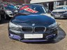 USED 2016 65 BMW 1 SERIES 1.5 116d Sport Hatchback 5dr Diesel Manual Euro 6 (s/s) (116 ps) 