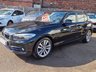 USED 2016 65 BMW 1 SERIES 1.5 116d Sport Hatchback 5dr Diesel Manual Euro 6 (s/s) (116 ps) 