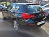 USED 2016 65 BMW 1 SERIES 1.5 116d Sport Hatchback 5dr Diesel Manual Euro 6 (s/s) (116 ps) 