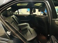 USED 2016 16 MERCEDES-BENZ E-CLASS 2.1 E220 BlueTEC AMG Night Edition (Premium Plus) Saloon 4 Door Diesel G-Tronic+ Euro 6 (s/s) (177 ps) 8 SERVICES TO 54,787 MILES