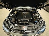 USED 2016 16 MERCEDES-BENZ E-CLASS 2.1 E220 BlueTEC AMG Night Edition (Premium Plus) Saloon 4 Door Diesel G-Tronic+ Euro 6 (s/s) (177 ps) 8 SERVICES TO 54,787 MILES
