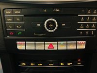 USED 2016 16 MERCEDES-BENZ E-CLASS 2.1 E220 BlueTEC AMG Night Edition (Premium Plus) Saloon 4 Door Diesel G-Tronic+ Euro 6 (s/s) (177 ps) 8 SERVICES TO 54,787 MILES