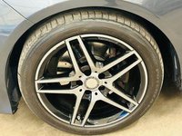 USED 2016 16 MERCEDES-BENZ E-CLASS 2.1 E220 BlueTEC AMG Night Edition (Premium Plus) Saloon 4 Door Diesel G-Tronic+ Euro 6 (s/s) (177 ps) 8 SERVICES TO 54,787 MILES