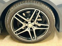 USED 2016 16 MERCEDES-BENZ E-CLASS 2.1 E220 BlueTEC AMG Night Edition (Premium Plus) Saloon 4 Door Diesel G-Tronic+ Euro 6 (s/s) (177 ps) 8 SERVICES TO 54,787 MILES
