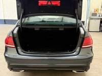 USED 2016 16 MERCEDES-BENZ E-CLASS 2.1 E220 BlueTEC AMG Night Edition (Premium Plus) Saloon 4 Door Diesel G-Tronic+ Euro 6 (s/s) (177 ps) 8 SERVICES TO 54,787 MILES