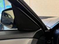 USED 2016 16 MERCEDES-BENZ E-CLASS 2.1 E220 BlueTEC AMG Night Edition (Premium Plus) Saloon 4 Door Diesel G-Tronic+ Euro 6 (s/s) (177 ps) 8 SERVICES TO 54,787 MILES