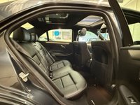 USED 2016 16 MERCEDES-BENZ E-CLASS 2.1 E220 BlueTEC AMG Night Edition (Premium Plus) Saloon 4 Door Diesel G-Tronic+ Euro 6 (s/s) (177 ps) 8 SERVICES TO 54,787 MILES