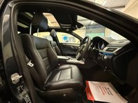 USED 2016 16 MERCEDES-BENZ E-CLASS 2.1 E220 BlueTEC AMG Night Edition (Premium Plus) Saloon 4 Door Diesel G-Tronic+ Euro 6 (s/s) (177 ps) 8 SERVICES TO 54,787 MILES