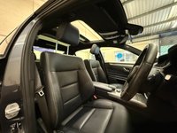 USED 2016 16 MERCEDES-BENZ E-CLASS 2.1 E220 BlueTEC AMG Night Edition (Premium Plus) Saloon 4 Door Diesel G-Tronic+ Euro 6 (s/s) (177 ps) 8 SERVICES TO 54,787 MILES