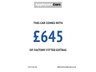 USED 2016 16 MERCEDES-BENZ E-CLASS 2.1 E220 BlueTEC AMG Night Edition (Premium Plus) Saloon 4 Door Diesel G-Tronic+ Euro 6 (s/s) (177 ps) 8 SERVICES TO 54,787 MILES
