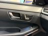 USED 2016 16 MERCEDES-BENZ E-CLASS 2.1 E220 BlueTEC AMG Night Edition (Premium Plus) Saloon 4 Door Diesel G-Tronic+ Euro 6 (s/s) (177 ps) 8 SERVICES TO 54,787 MILES