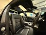 USED 2016 16 MERCEDES-BENZ E-CLASS 2.1 E220 BlueTEC AMG Night Edition (Premium Plus) Saloon 4 Door Diesel G-Tronic+ Euro 6 (s/s) (177 ps) 8 SERVICES TO 54,787 MILES