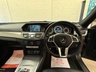 USED 2016 16 MERCEDES-BENZ E-CLASS 2.1 E220 BlueTEC AMG Night Edition (Premium Plus) Saloon 4 Door Diesel G-Tronic+ Euro 6 (s/s) (177 ps) 8 SERVICES TO 54,787 MILES