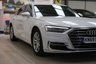 USED 2019 69 AUDI A8 3.0 TDI V6 50 Saloon 4dr Diesel Tiptronic quattro Euro 6 (s/s) (286 ps) 