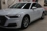 USED 2019 69 AUDI A8 3.0 TDI V6 50 Saloon 4dr Diesel Tiptronic quattro Euro 6 (s/s) (286 ps) 