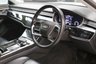 USED 2019 69 AUDI A8 3.0 TDI V6 50 Saloon 4dr Diesel Tiptronic quattro Euro 6 (s/s) (286 ps) 