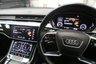 USED 2019 69 AUDI A8 3.0 TDI V6 50 Saloon 4dr Diesel Tiptronic quattro Euro 6 (s/s) (286 ps) 