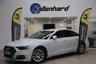 USED 2019 69 AUDI A8 3.0 TDI V6 50 Saloon 4dr Diesel Tiptronic quattro Euro 6 (s/s) (286 ps) 
